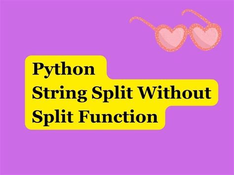 Image result for Python Separate String