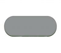 Buy Glass Tempered / Toughened Glass Table Tops