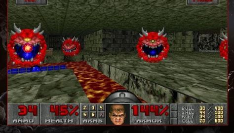 DOOM (1993)