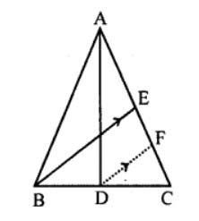 class9 ICSE Maths ML AGGARWAL Chapter Midpoint Theorem