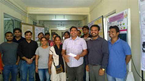 MST - Gallery | Indian Institute of Technology(BHU) Varanasi