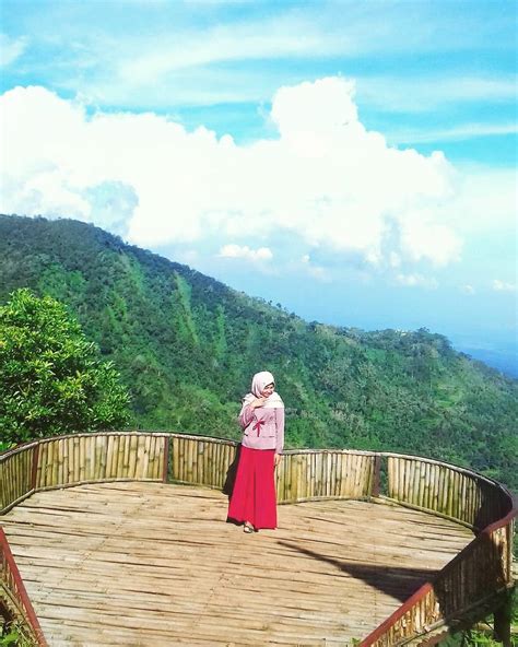 wana wisata baturaden