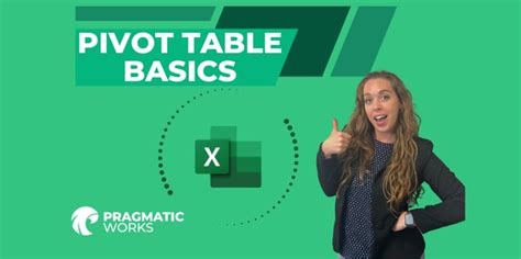 pivot table basic guide 的图像结果