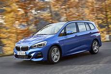 Bmw 2er Gran Touring by Bmw 2er Active Tourer Und Gran Tourer Facelift 2018 Bmw 2er Gran Touring