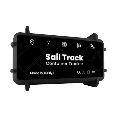 Track Container 的图像结果