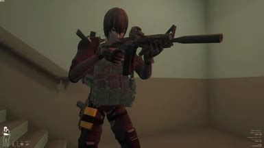 Image result for Girls Frontline 2 Mods