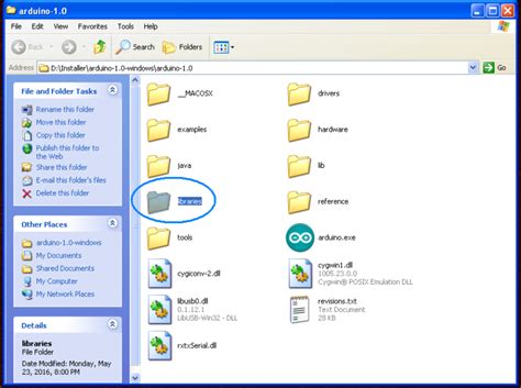 Image result for Arduino File Library