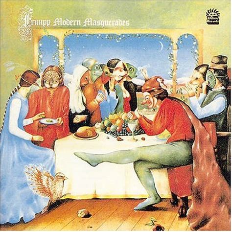 Buy Modern Masquerades (Jpn) Online at Low Prices in India | Amazon ...