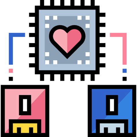 Image result for Life Algorithm Icon