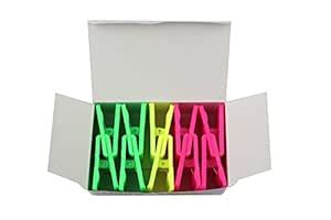 Omega Paper Clips Supreme : Amazon.in: Office Products