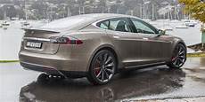 Tesla Reviews 2015 by 2015 Tesla Model S P85d Review Photos Caradvice Tesla Reviews 2015