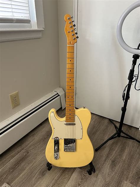 Image result for Left-Handed Telecaster