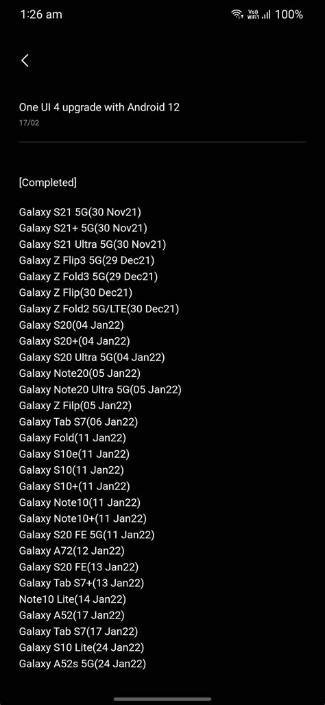 Image result for Android 12 On Samsung