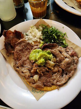 TACOS ATARANTADOS, Monterrey - Av. Jose Vasconcelos 465-interior 7 Del ...