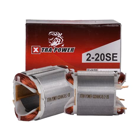 Xtra Power STATORS XTRA POWER– Industrial Megamart
