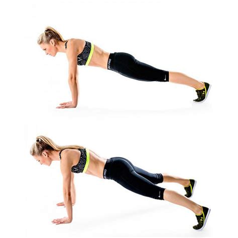 You Can Do This Chest Workout at Home Without Weights or Equipment