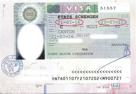 2023年瑞士旅游签证材料清单 - 知乎
