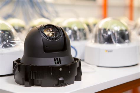 Interview Room Camera System 的图像结果