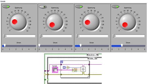 Image result for LabVIEW Create subVI Terminals