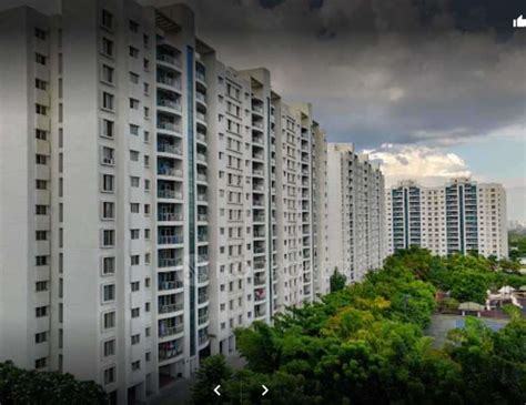 Megapolis Sunway Rent / Sale Hinjawadi, Pune