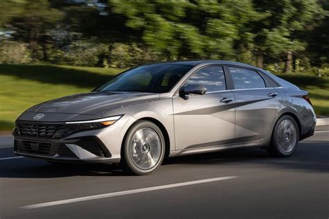 Buying Guide for 2024 Hyundai Elantra public Price, Specs, Pros, and Cons