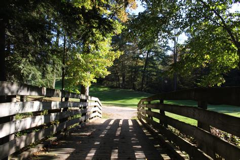Golf Course — Mill Road Acres Golf Course