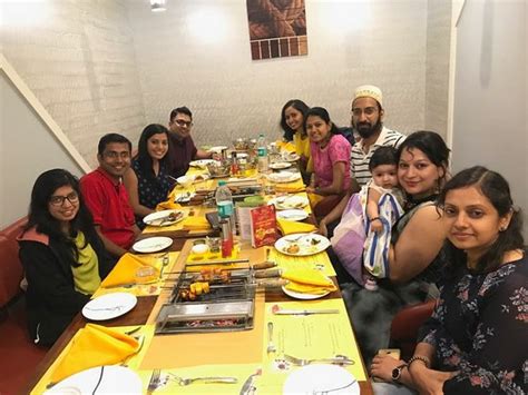 Too Many Birthdays - Reviews, Photos - Absolute Barbecues - Season's ...
