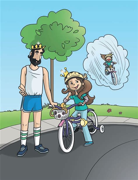 A Good Example Cartoon 的图像结果