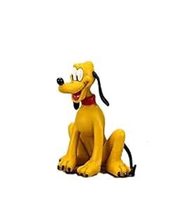 CAKE DECOR™ 1 Pc Pluto Cartoon Toys for Cake Toppers (SBTO-051 ...