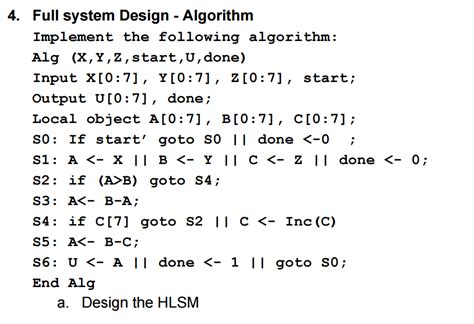 System Algorithm Examples 的图像结果