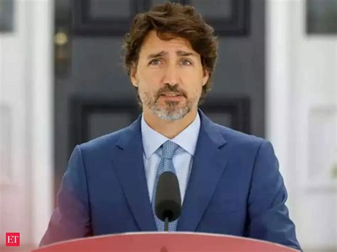 Justin Trudeau: India conveys dismay over PM Trudeau’s remarks on ...
