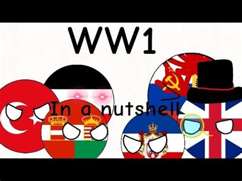 Image result for WW1 Nut Shell