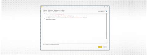 Image result for Power Query Editor Window