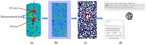 Numerical Study on the Vibratory Compaction Mechanism of the Sand ...