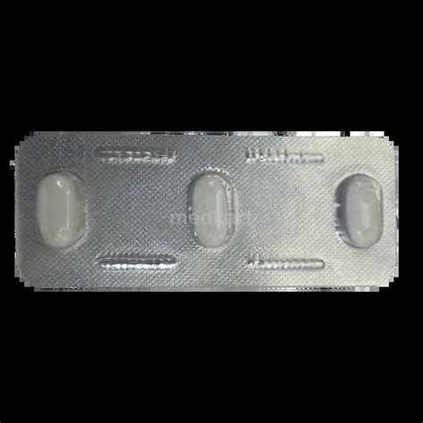 TRULIMAX 500MG TABLET 3'S Price, Uses, Side Effects & Substitutes | Medkart