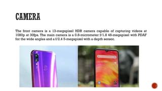 Image result for Redmi Note 7 Pro Brightness Level