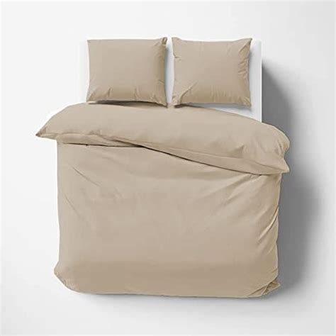 Cottington Lane - 3 PC Elegant Duvet Cover King Size - 400 Thread Count ...