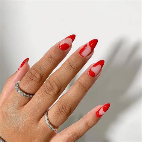 50+ Indian Bridal Nail Art Designs Inspirations To Check Out! – DeBelle ...
