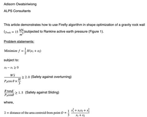 Firefly Algorithm Explained 的图像结果