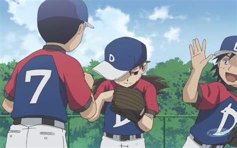 棒球英豪（TV版+OVA+大学篇） - 播单 - 优酷视频