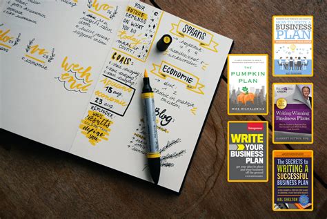 Business Planning Book 的图像结果