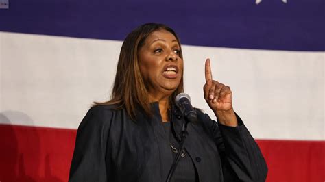 Letitia James Biography, Career, Marital Status, Net Worth & Recent ...