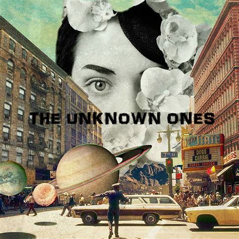 The Unknown Ones | Sonic Funk Foundry