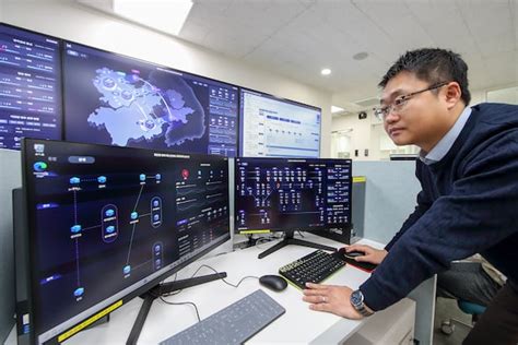 KT establishes platform for managing national quantum testbed ...