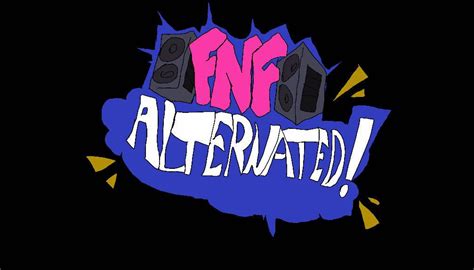Image result for Alternate FNF Mod