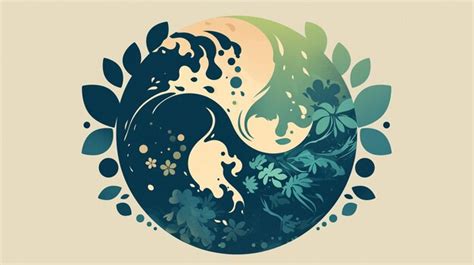 Korean calligraphy patterns with elegant strokes | Premium AI-generated ...