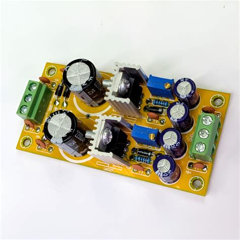 Amplifiers – Page 3 – Inkocean Technologies