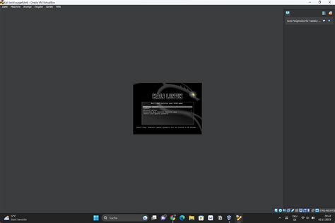 Rezultat imagine pentru Setting Up Oracle VM Box