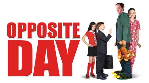 Ariel Winter Opposite Day