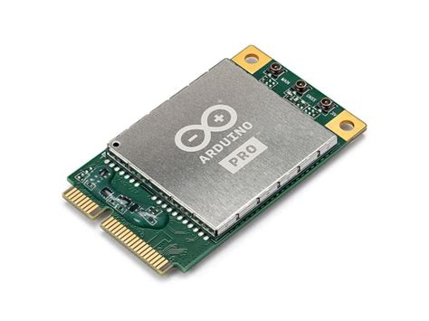 TPX00200 Arduino | Arduino Arduino 4G Module GLOBAL | 282-4025 | RS